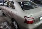 2011 TOYOTA VIOS G - very GOOD condition - AT - nothing to FIX for sale-1