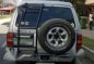 Mitsubishi Pajero 2001- Asialink Preowned Cars for sale-6