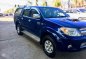 Toyota Hilux 2007 for sale-1