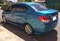 2016 Mitsubishi Mirage GLS G4 Automatic FOR SALE-5