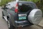 2012 Ford Everest Manual Diesel Well Maintained FOR SALE-3