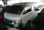 Toyota Hiace 2014 for sale-2