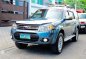 Good as new Ford Everest 2014 for sale-1