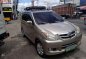 Toyota Avanza 1.5 G Automatic Transmission 2008 for sale-1