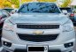 2014 Model | Chevrolet Trailblazer FOR SALE-1