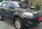 Toyota Fortuner 2014 FOR SALE-5