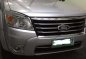 2011 Ford Everest 2.5L TDCi AT XLT FOR SALE-1