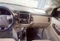 Toyota Innova G 2013 FOR SALE-4