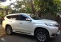 Good as new Mitsubishi.Montero 2006 for sale-3