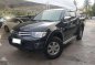 2012 Mitsubishi Strada 4X2 GLX V VGT Diesel AT FOR SALE-4