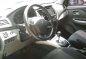 2015 MITSUBISHI Strada gls V 4x4 paddleshift FOR SALE-7