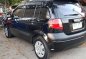 2007 Hyundai Getz CRDi Turbo Diesel for sale-2