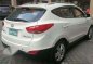 Well-kept Hyundai Tucson 2011 for sale-5