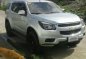 Well-kept Chevy Trailblazer 2016 for sale-2