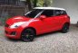 Well-kept Suzuki Swift 2016 for sale-1