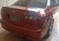 HONDA CIVIC SiR 1999 FOR SALE-1