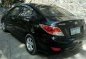 Hyundai Accent 2012 Automatic Transmission for sale-3