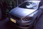 2015 Hyundai Accent manual trany 20tks for sale-0