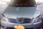 Toyota Innova G 2013 FOR SALE-0