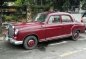 Good as new Mercedes Benz 1960 for sale-0