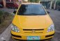 Hyundai Getz 2005 model FOR SALE-2