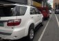 Toyota Fortuner 2010 for sale-3