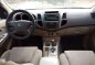 Toyota Fortuner G 2005 AT 2.7VVti for sale-6