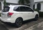 Subaru Forester 2018 2.0i-P for sale-4