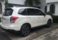 Subaru Forester 2018 2.0i-P for sale-4