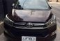 FOR SALE TOYOTA nnova e 2016 2.8 diesel new look-0