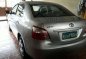 2012 Toyota Vios j 1.3 manual for sale-2