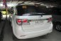 Toyota Fortuner 2014 for sale-2