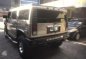 2005 Hummer H2 4x4 Gas V8 AT 88 Meralco FOR SALE-2