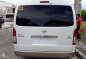 Well-kept Toyota HiAce 2017 for sale-6