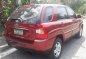 Well-maintained Kia Sportage 2008 for sale-3
