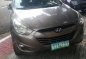 2012 Hyundai Tucson Gas Automatic for sale-0