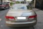 2006 HONDA ACCORD i VTEC - very GOOD condition . AT . nothing to FIX for sale-3