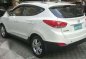 Well-kept Hyundai Tucson 2011 for sale-4