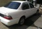 Car sedan 97 Toyota Corolla for sale-5