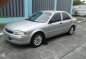 Well-kept Ford Lynx 2001 for sale-0