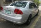 Well-kept Honda Civic Dimension 2001 for sale-7