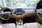 Toyota Innova 2.5G 2013 AT Diesel for sale-7