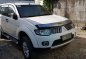 Well-maintained Mitsubishi Montero Sports GLS 2009 for sale-1