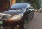 Toyota Innova G Diesel 2014 model Automatic for sale-1