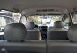 Well-maintained Toyota Avanza J 2011 for sale-2