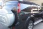 Ford Everest Black Color limited edition design 2010 for sale-0