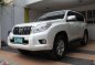 2013 Toyota Land Cruiser Prado Dubai Diesel FOR SALE-1