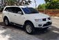 Good as new Mitsubishi Montero Sport GTV 2012 for sale-1