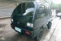 Well-maintained Suzuki MultiCab for sale-5