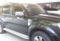 Ford Everest Black Color limited edition design 2010 for sale-1